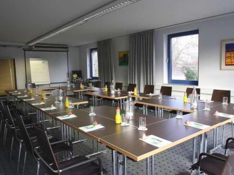Hotel INNdependence Mainz Buitenkant foto